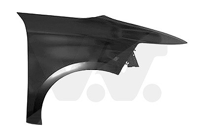 Van Wezel Kotflügel [Hersteller-Nr. 0979658] für Citroën