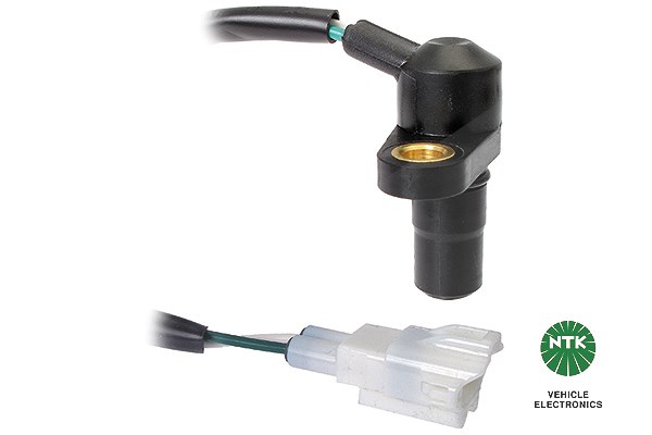 Ntk Sensor, Drehzahl [Hersteller-Nr. 81546] für Citroën, Toyota, Peugeot