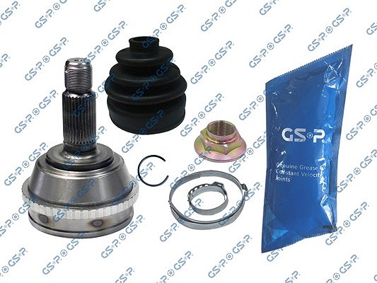 Gsp Gelenksatz, Antriebswelle [Hersteller-Nr. 823084] für Honda, Acura