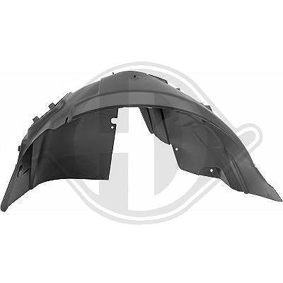 Diederichs Verkleidung, Radhaus [Hersteller-Nr. 3464009] für Fiat