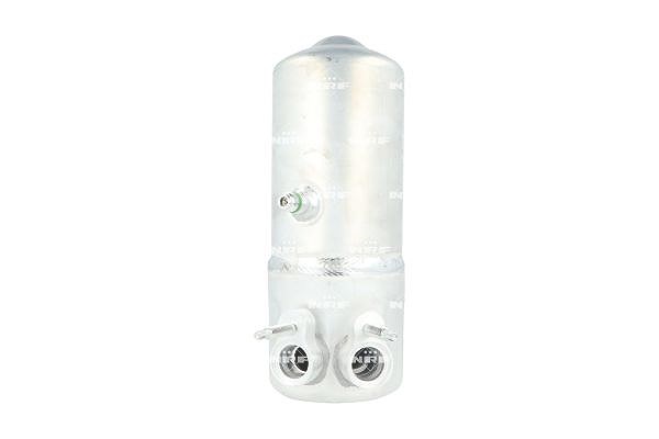 Nrf Trockner, Klimaanlage [Hersteller-Nr. 33402] für Ford