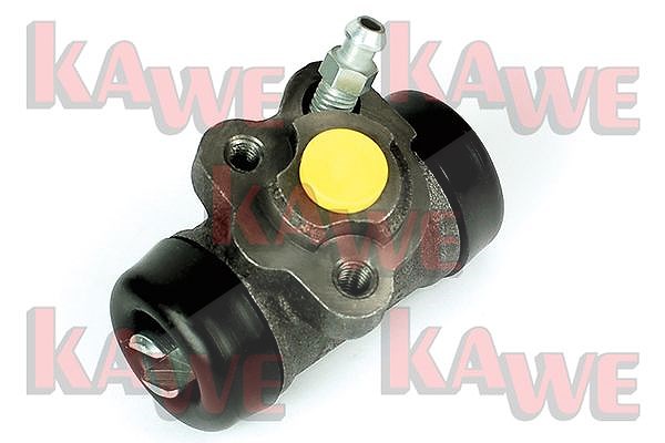 Kawe Radbremszylinder [Hersteller-Nr. W5137] für Toyota