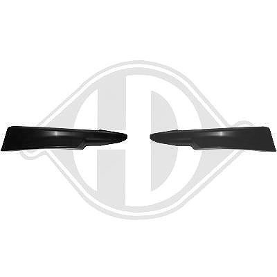 Diederichs Spoiler [Hersteller-Nr. 1216464] für BMW