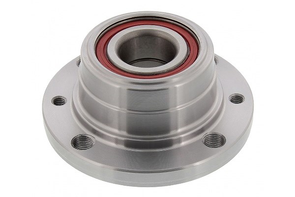 Mapco Radlagersatz [Hersteller-Nr. 26066] für Abarth, Fiat, Lancia
