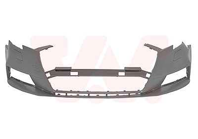 Van Wezel Stoßfänger [Hersteller-Nr. 0358574] für Audi