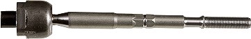 Trw Axialgelenk, Spurstange [Hersteller-Nr. JAR313] für Nissan