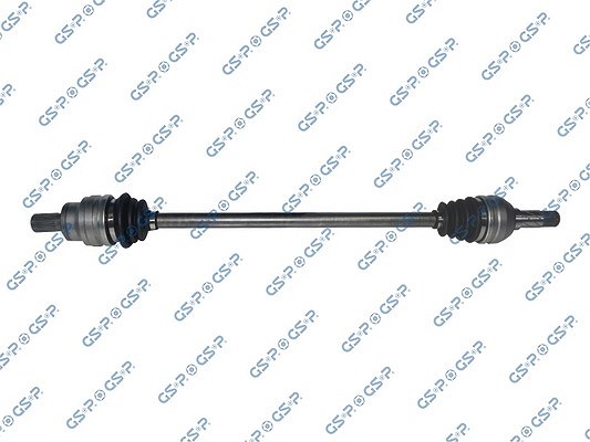 Gsp Antriebswelle [Hersteller-Nr. 244068] für Volvo