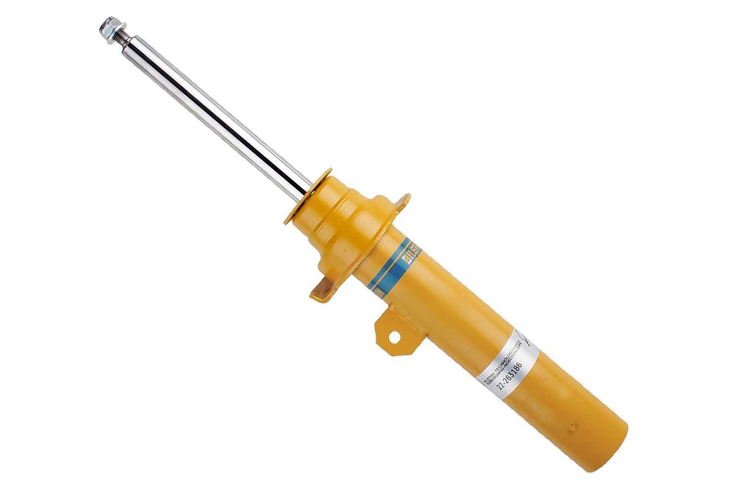 Bilstein Stoßdämpfer [Hersteller-Nr. 22-263186] für Mini