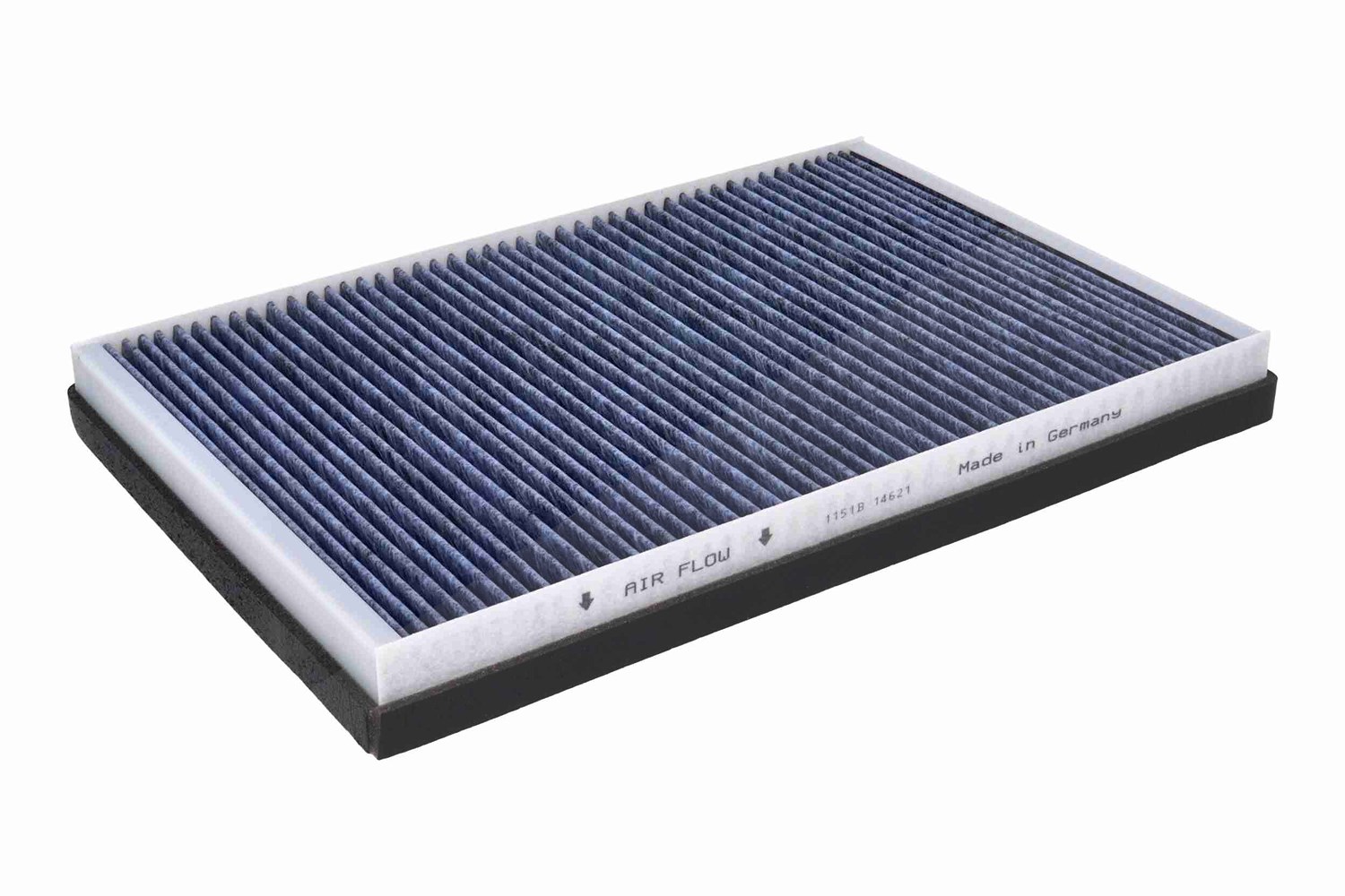 Vemo Filter, Innenraumluft [Hersteller-Nr. V30-32-0005] für Ford, Mercedes-Benz, Opel, VW