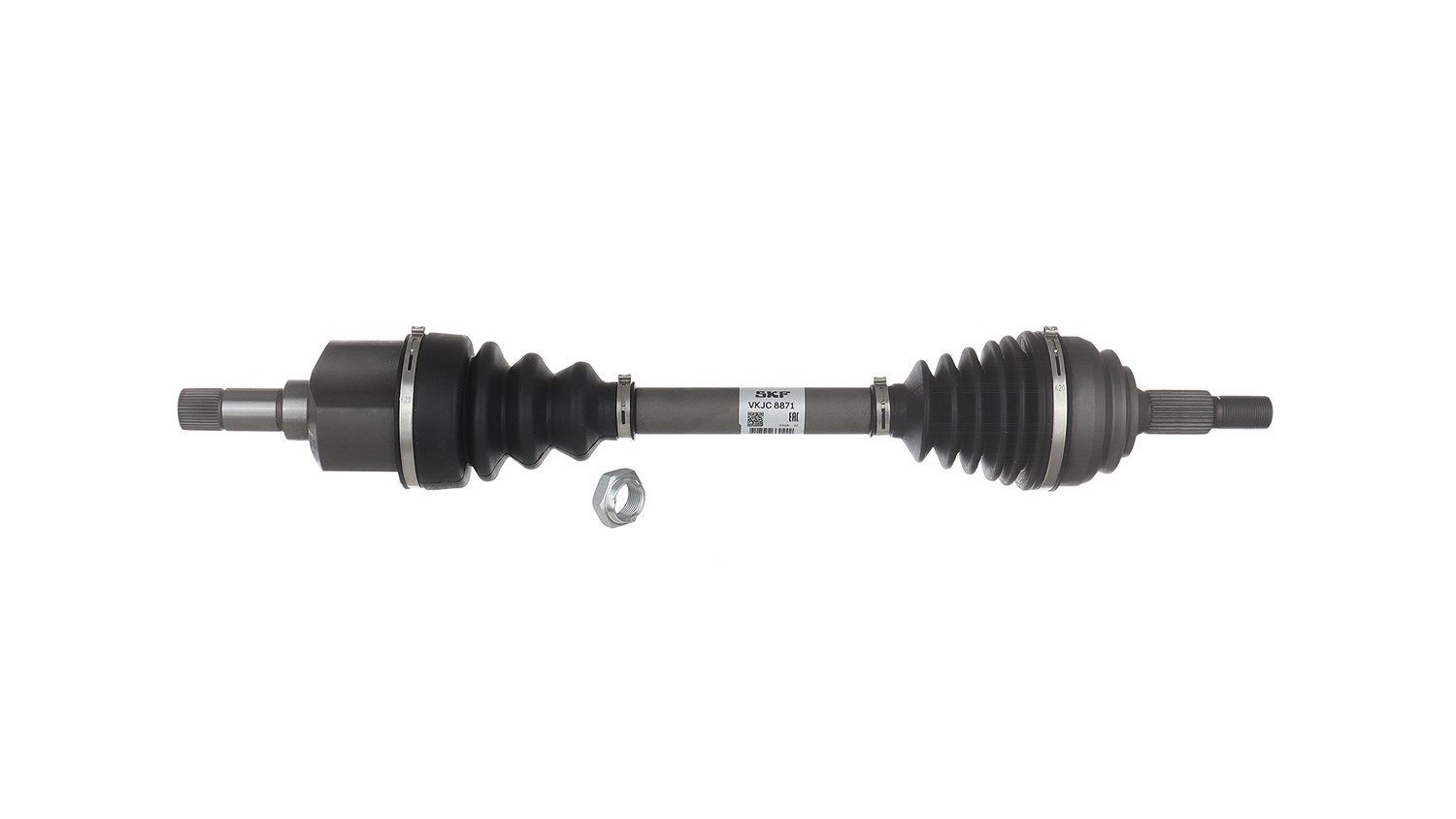 Skf Antriebswelle [Hersteller-Nr. VKJC8871] für Peugeot