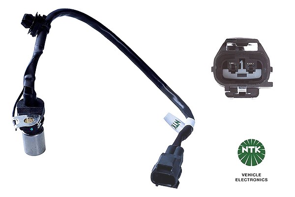 Ntk Impulsgeber, Kurbelwelle [Hersteller-Nr. 81282] für Toyota
