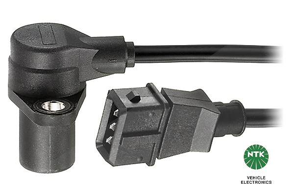 Ntk Impulsgeber, Kurbelwelle [Hersteller-Nr. 81121] für Innocenti, Fiat, Peugeot, Citroën