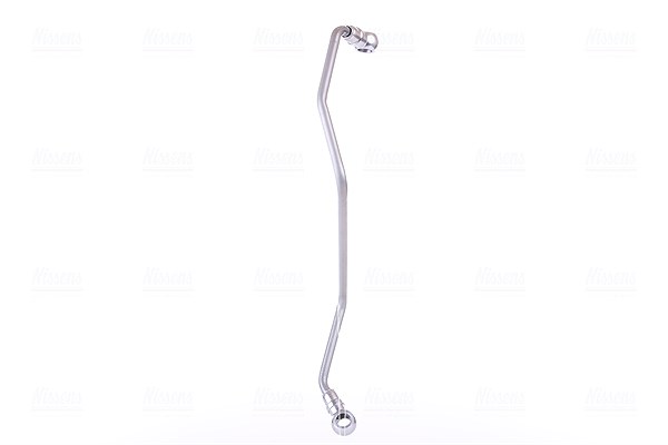 Nissens Ölleitung, Lader [Hersteller-Nr. 935049] für Citroën, Peugeot