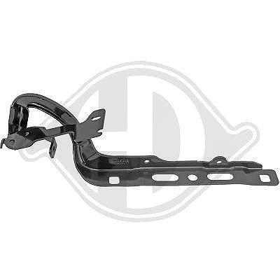 Diederichs Scharnier, Motorhaube [Hersteller-Nr. 4227018] für Peugeot