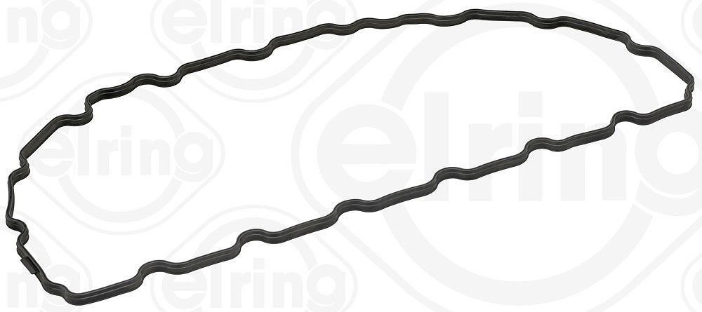 Elring Dichtung, Ölsumpf [Hersteller-Nr. 712.140] für Mercedes-Benz