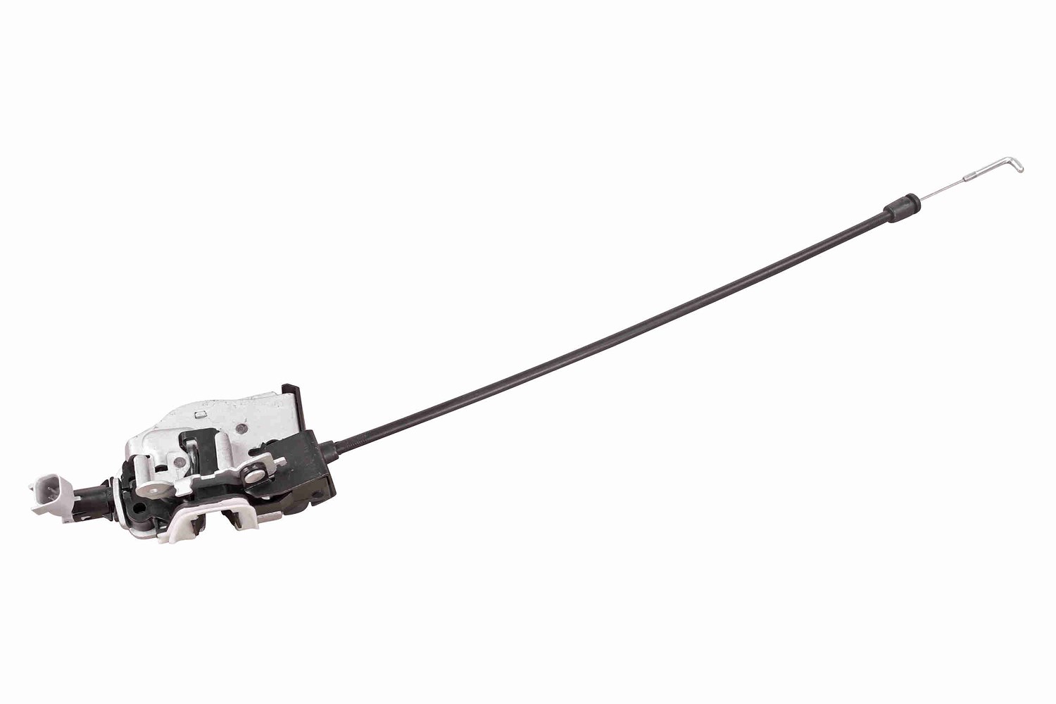 Vemo Heckklappenschloss [Hersteller-Nr. V48-85-0015] für Land Rover