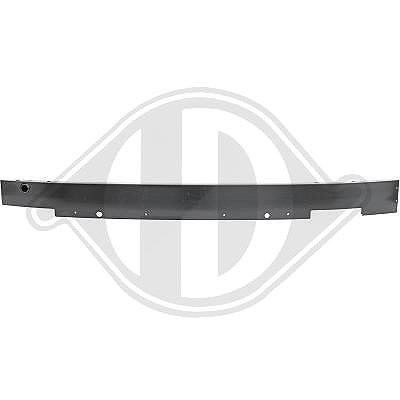 Diederichs Aufpralldämpfer, Stoßfänger [Hersteller-Nr. 7677014] für Volvo