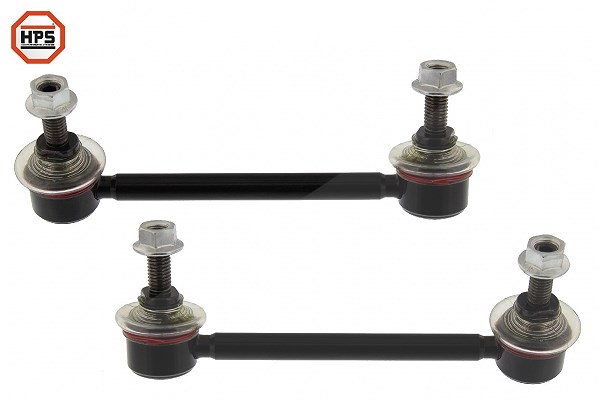 Mapco Reparatursatz, Stabilisatorkoppelstange [Hersteller-Nr. 55690/1HPS] für Land Rover