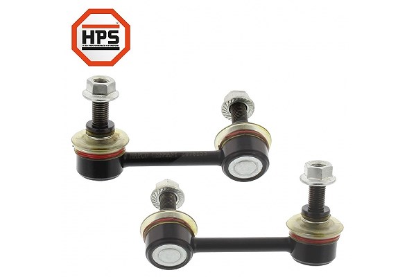 Mapco Reparatursatz, Stabilisatorkoppelstange [Hersteller-Nr. 59162/3] für Renault