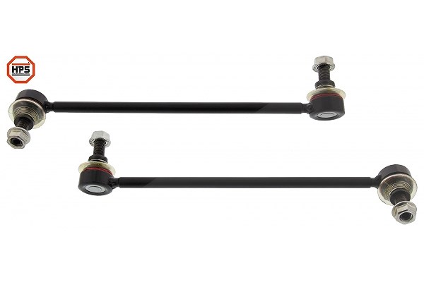 Mapco Reparatursatz, Stabilisatorkoppelstange [Hersteller-Nr. 52848/9HPS] für Mercedes-Benz