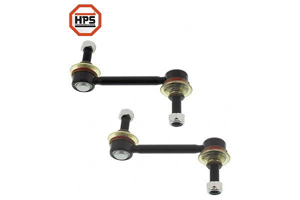 Mapco Reparatursatz, Stabilisatorkoppelstange [Hersteller-Nr. 52693/2HPS] für Land Rover