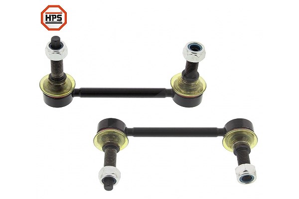 Mapco Reparatursatz, Stabilisatorkoppelstange [Hersteller-Nr. 52874/2HPS] für Mercedes-Benz