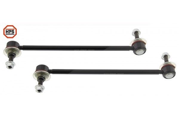 Mapco Reparatursatz, Stabilisatorkoppelstange [Hersteller-Nr. 54555/2HPS] für Mazda