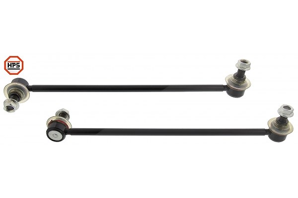 Mapco Reparatursatz, Stabilisatorkoppelstange [Hersteller-Nr. 54561/2HPS] für Hyundai, Kia