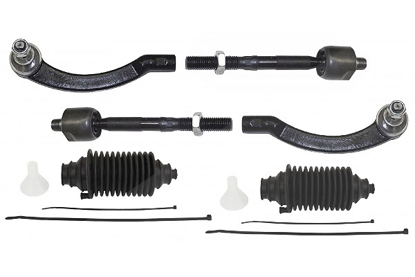 Mapco Reparatursatz, Spurstange [Hersteller-Nr. 53918] für Volvo