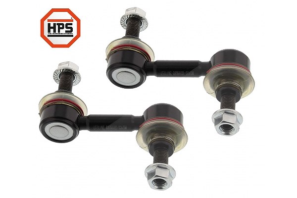 Mapco Reparatursatz, Stabilisatorkoppelstange [Hersteller-Nr. 54553/2HPS] für Kia