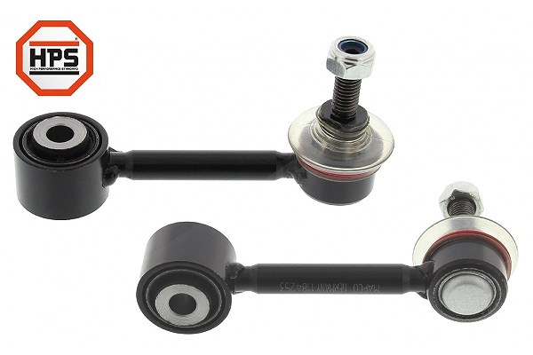 Mapco Reparatursatz, Stabilisatorkoppelstange [Hersteller-Nr. 59101/2HPS] für Vauxhall, Renault, Opel