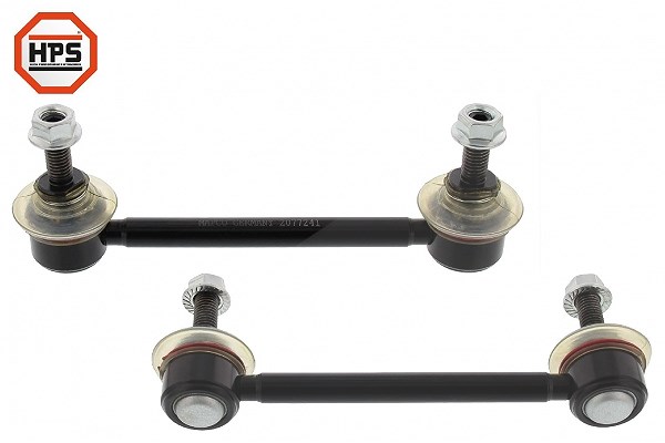 Mapco Reparatursatz, Stabilisatorkoppelstange [Hersteller-Nr. 59155/2HPS] für Renault