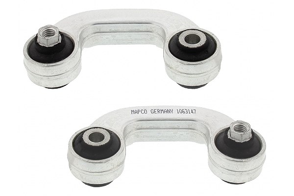 Mapco Reparatursatz, Stabilisatorkoppelstange [Hersteller-Nr. 52712/3] für Audi, Seat