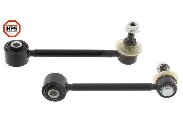 Mapco Reparatursatz, Stabilisatorkoppelstange [Hersteller-Nr. 59161/2HPS] für Nissan, Opel, Vauxhall, Renault
