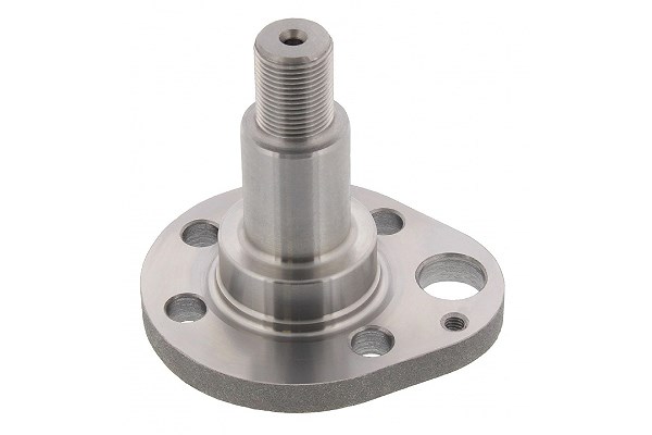 Mapco Achsschenkel, Radaufhängung [Hersteller-Nr. 126701] für Seat, VW