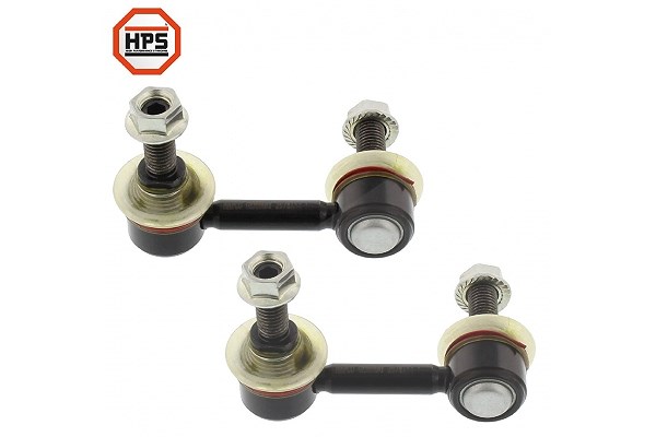 Mapco Reparatursatz, Stabilisatorkoppelstange [Hersteller-Nr. 59078/2HPS] für Dodge, Fiat