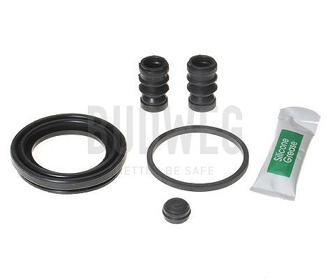Kawe Reparatursatz, Bremssattel [Hersteller-Nr. 204843] für Subaru, Nissan