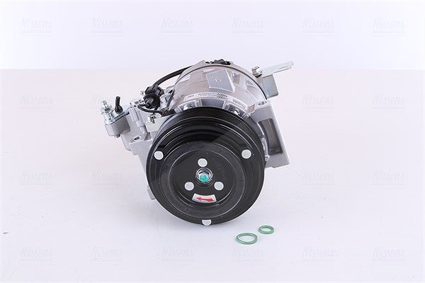 Nissens Kompressor, Klimaanlage [Hersteller-Nr. 890880] für Infiniti