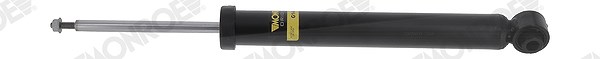 Monroe Stoßdämpfer [Hersteller-Nr. G1441] für Peugeot, Citroën, Ds, Vauxhall, Opel