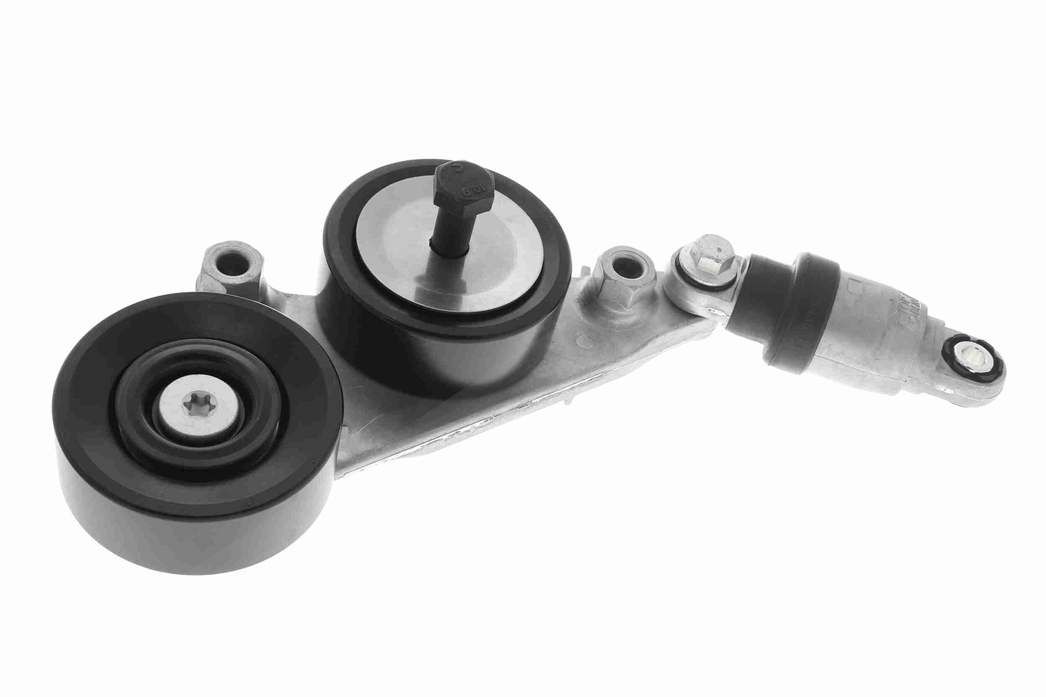 Ackoja Riemenspanner, Keilrippenriemen [Hersteller-Nr. A26-0601] für Honda