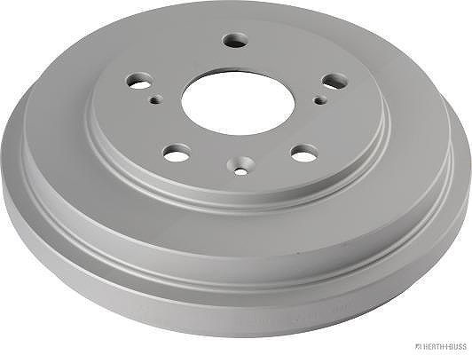 Herth+buss Jakoparts 1x Bremstrommel [Hersteller-Nr. J3408030] für Fiat, Suzuki