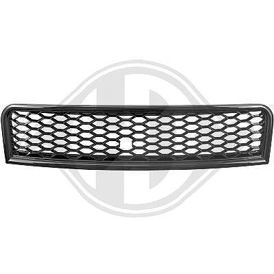 Diederichs Kühlergitter [Hersteller-Nr. 1017242] für Audi
