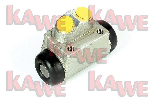 Kawe Radbremszylinder [Hersteller-Nr. W5107] für Hyundai