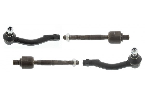 Mapco Reparatursatz, Spurstange [Hersteller-Nr. 53593] für Hyundai, Kia
