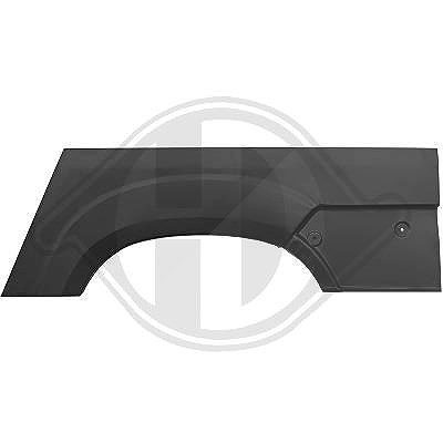 Diederichs Seitenwand [Hersteller-Nr. 9741231] für Fiat, Peugeot, Citroën