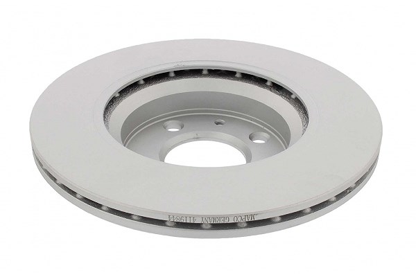 Mapco Bremsscheibe [Hersteller-Nr. 15275C] für Hyundai