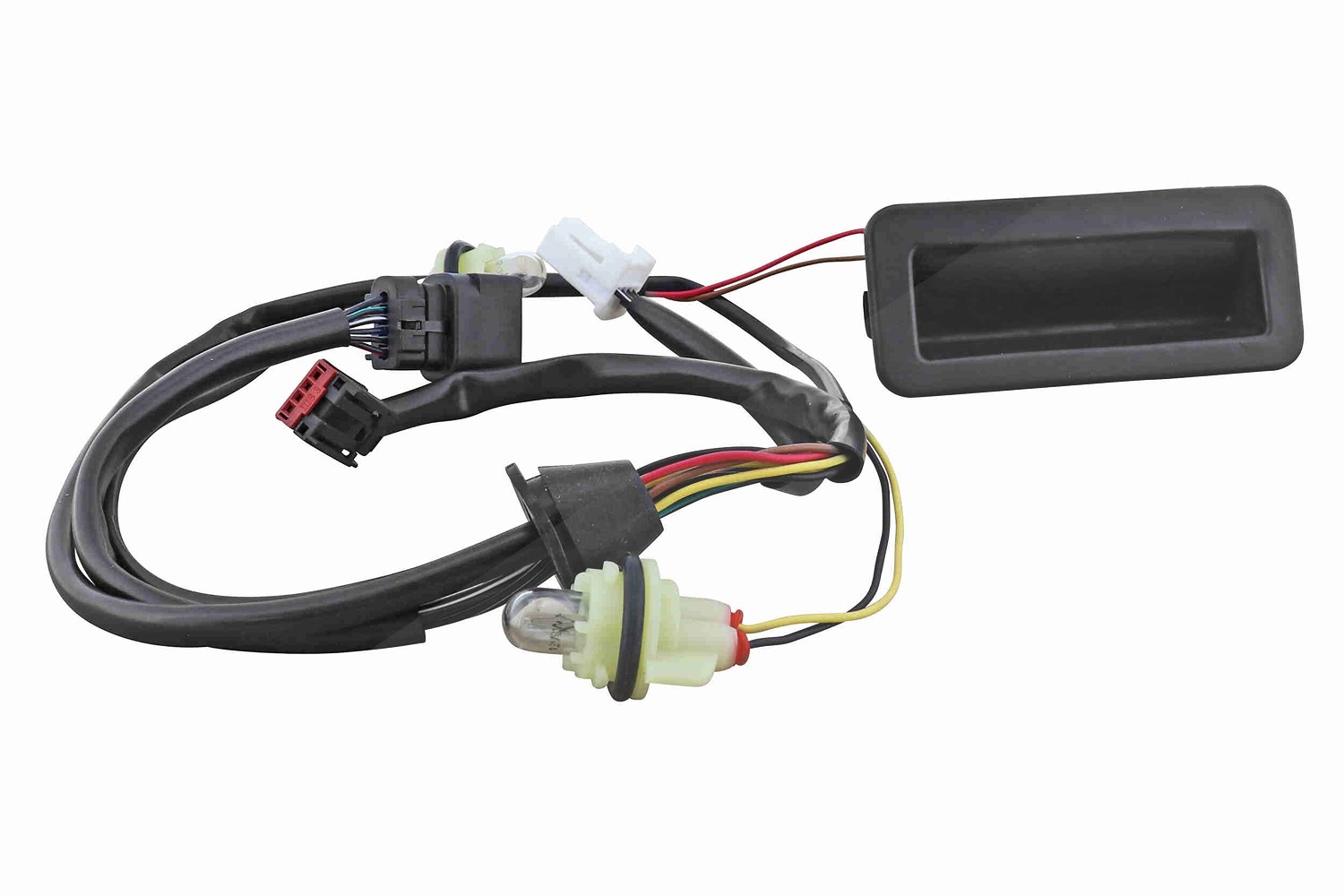 Vemo Heckklappengriff [Hersteller-Nr. V48-85-0018] für Land Rover