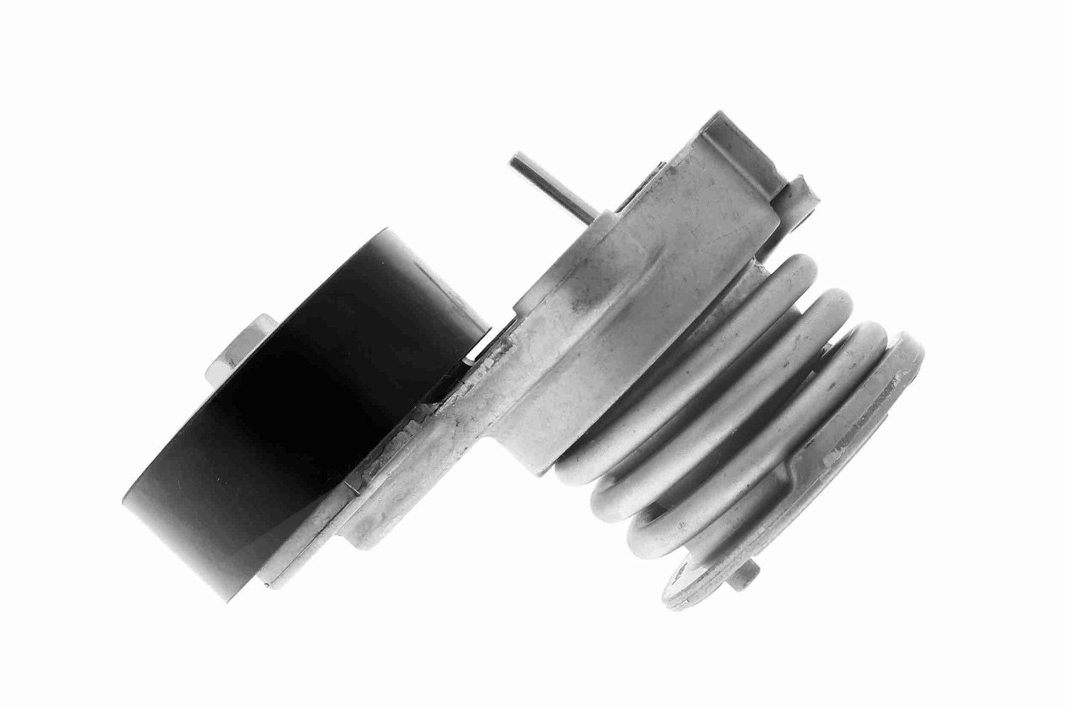 Vaico Riemenspanner, Keilrippenriemen [Hersteller-Nr. V40-0236] für Chevrolet, Opel, Vauxhall