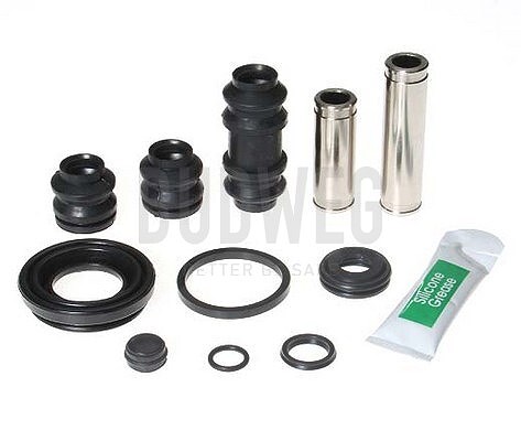 Kawe Reparatursatz, Bremssattel [Hersteller-Nr. 203413] für Kia