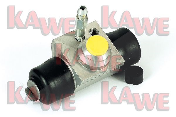 Kawe Radbremszylinder Alu [Hersteller-Nr. W4372] für Skoda, VW, Seat, Audi